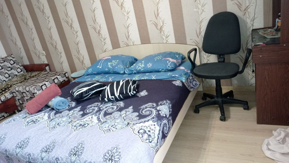 "Live-in-comfort на Гагарина 39" 1-комнатная квартира в Домодедово - фото 18