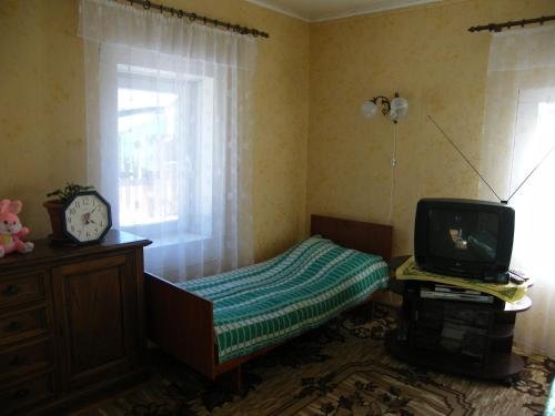 "У Ольги на Байкале" гостевой дом в п. Листвянка - фото 14