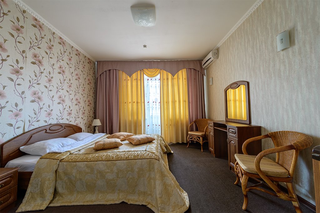 "Сказка" гостиница в Астрахани - фото 10