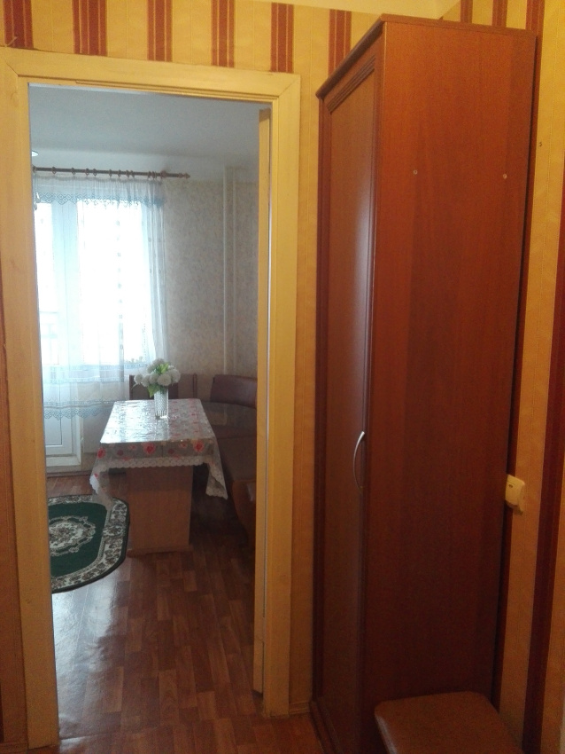 1-комнатная квартира имени Ленина 120 в Волжском - фото 9