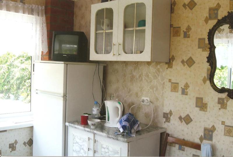 "У Людмилы" гостевой дом в Кабардинке - фото 9