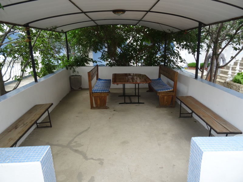 "Владлена" мини-гостиница в Судаке - фото 10
