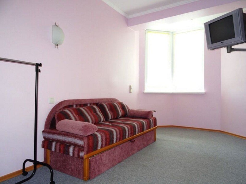 "Долче Вита" мини-отель в п. Утес (Алушта) - фото 9