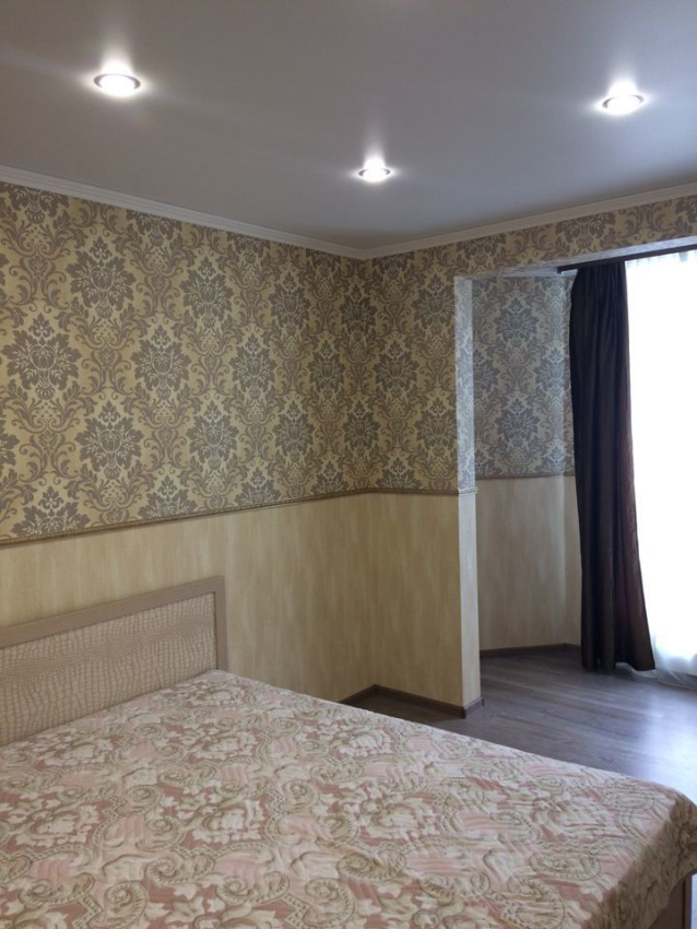 2х-комнатная квартира Емельянова 35А в Южно-Сахалинске - фото 2