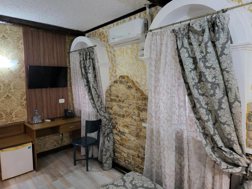 "Графская Пристань" отель в Керчи - фото 3