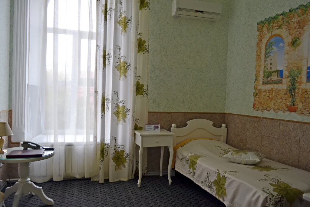 "Запросто" гостиница в Камышине - фото 10