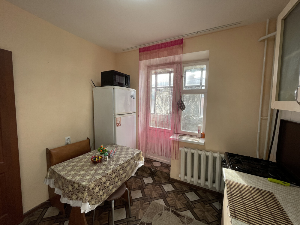 2х-комнатная квартира Крепостная 66 в Крымске - фото 19