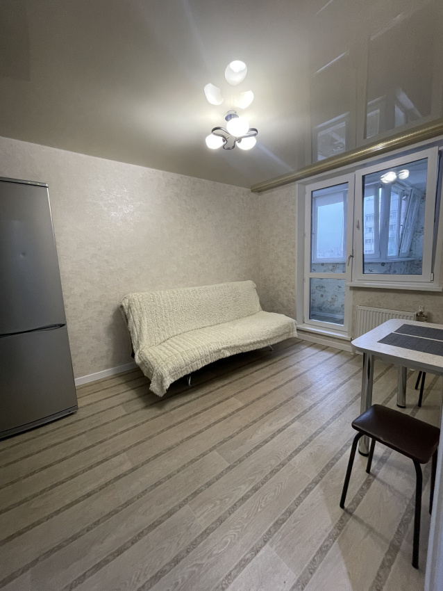 "Уютная со всеми удобствами" 1-комнатная квартира в Хабаровске - фото 4