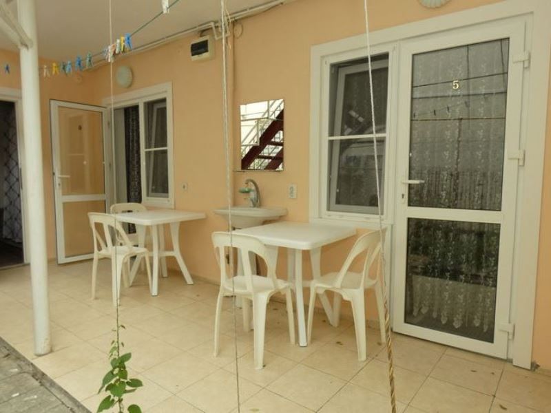 "Елена" гостевой дом в Кабардинке - фото 19