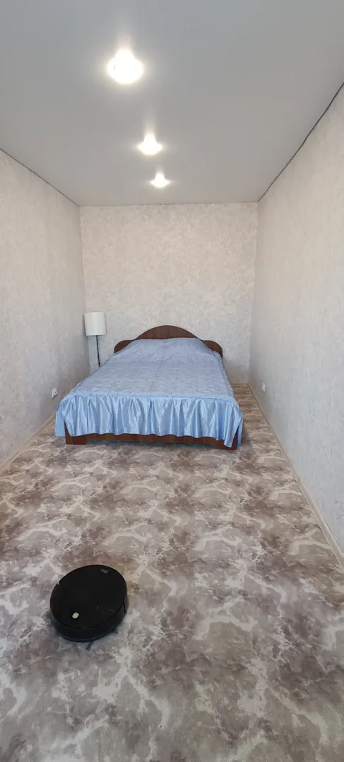 "Уютная в центре города" 2х-комнатная квартира в Кумертау - фото 1