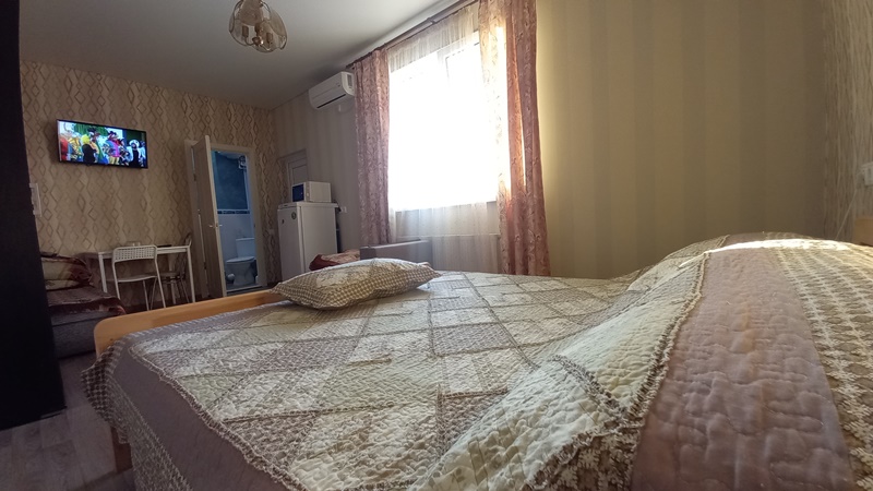 "Елена-2" гостевой дом в Феодосии - фото 30