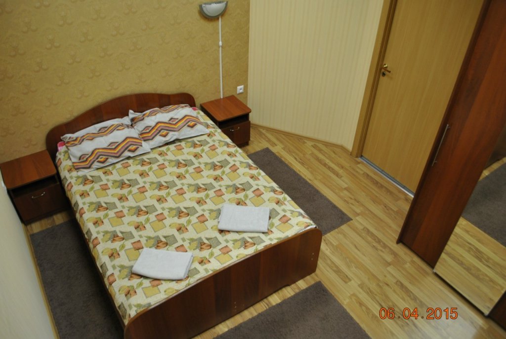 "Камея" мини-гостиница в Казани - фото 1
