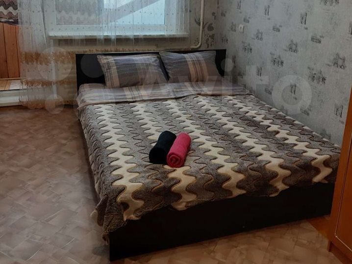 1-комнатная квартира Студенческий 19 в Костроме - фото 1