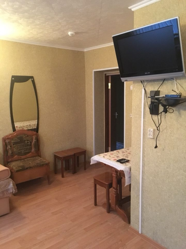 "Как Дома" мини-гостиница в Валуйках - фото 6