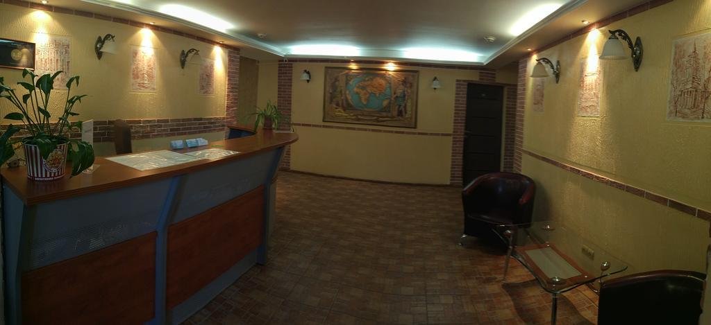 "Энергетик" гостиница в Перми - фото 5