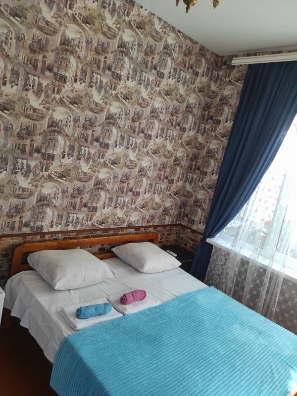 "Ирина" гостевой дом в Сухуме - фото 23