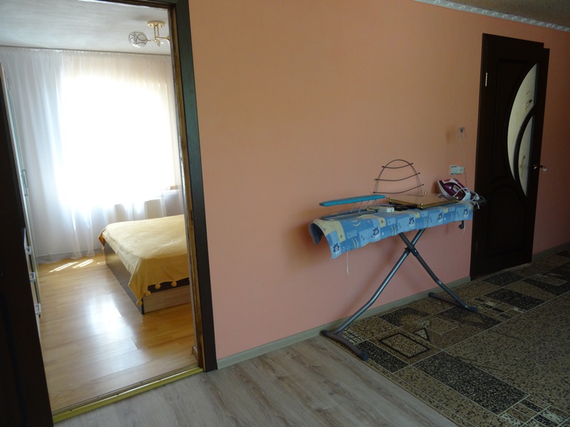 "Крымский дворик" 3х-комнатный дом под-ключ в Судаке - фото 10