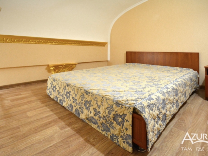 "Богемия" гостиница в Гурзуфе - фото 8