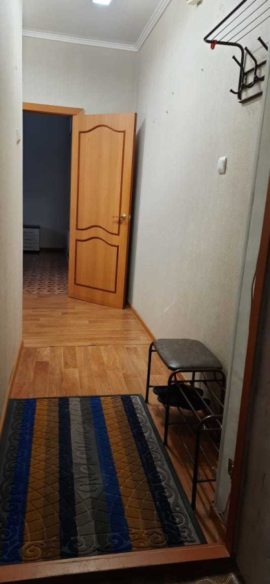 1-комнатная квартира Пионерная 31А в п. Фёдоровский (Сургут) - фото 13
