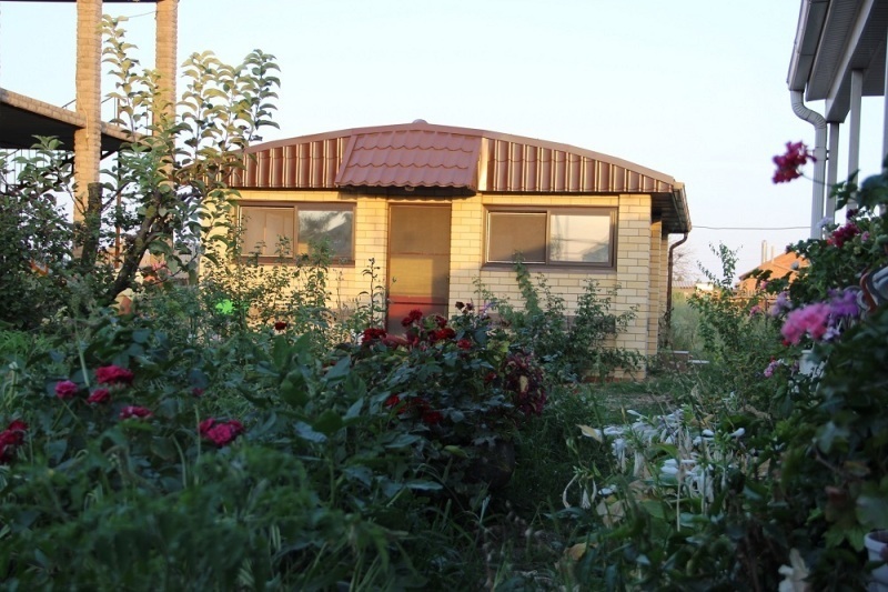 "Мечта" гостевой дом в Должанской - фото 1