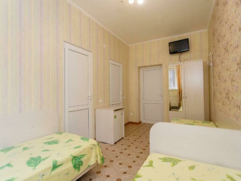 "Александра" мини-гостиница в Витязево - фото 43
