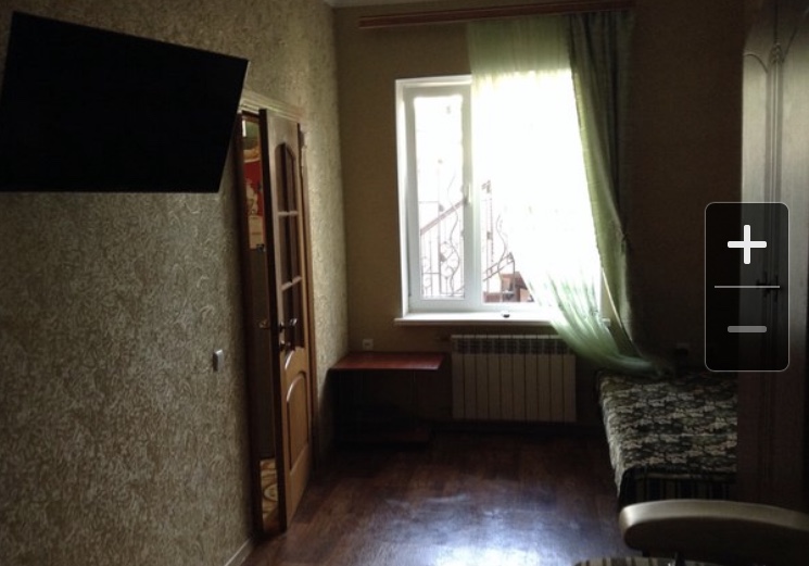 "У Ирины Анатольевны" 2-комнатная квартира в частном доме в Евпатории - фото 10