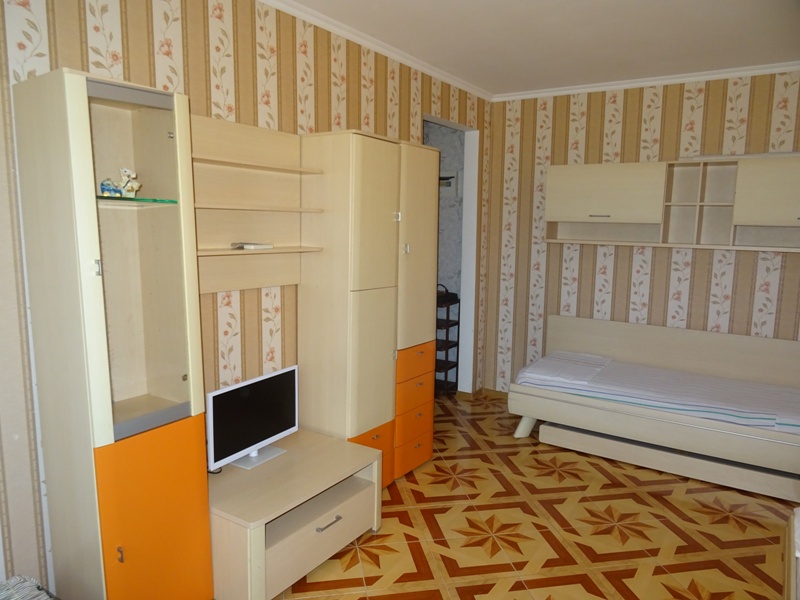 1-комнатная квартира Рыбзаводская 81 кв 89 в Лдзаа (Пицунда) - фото 7