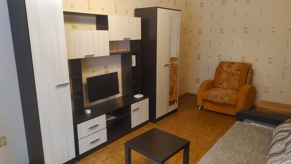 "На Рижском Проспекте" 1-комнатная квартира в Пскове - фото 2
