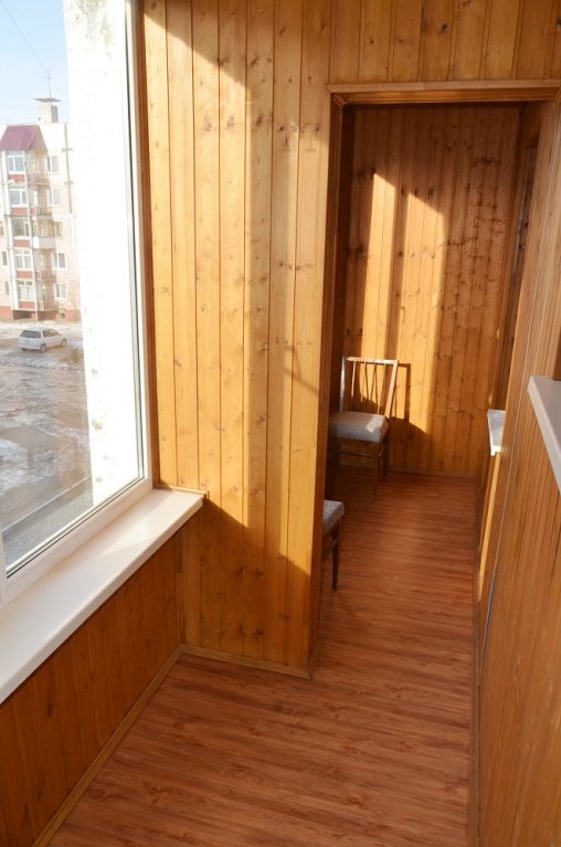 "На Ларина 29" 1-комнатная квартира в Петропавловске-Камчатском - фото 8