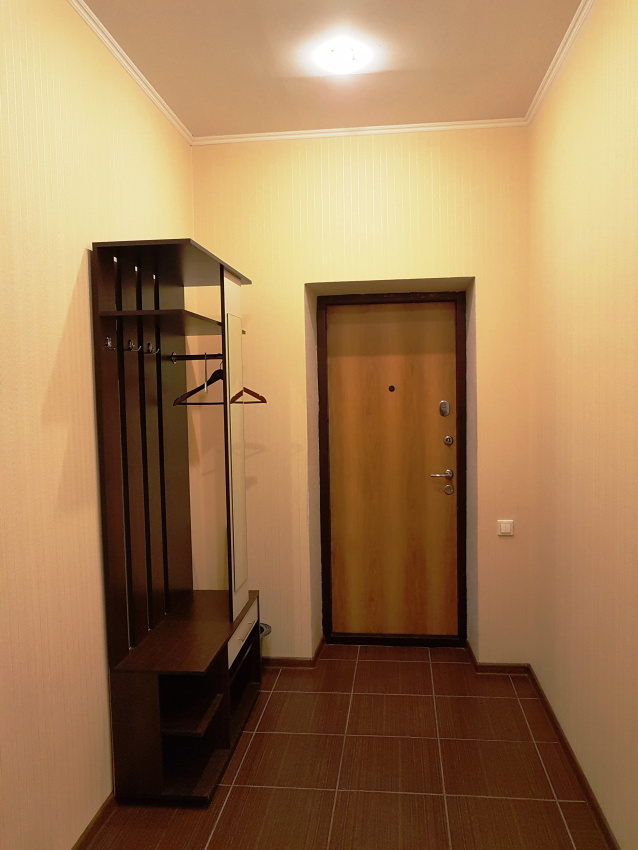 "Квартира на Шембелиди" 1-комнатная квартира в Витязево - фото 6