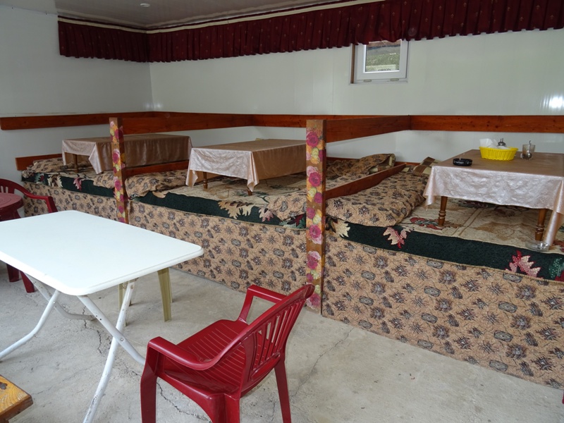 "Ираде" мини-гостиница в Судаке - фото 25