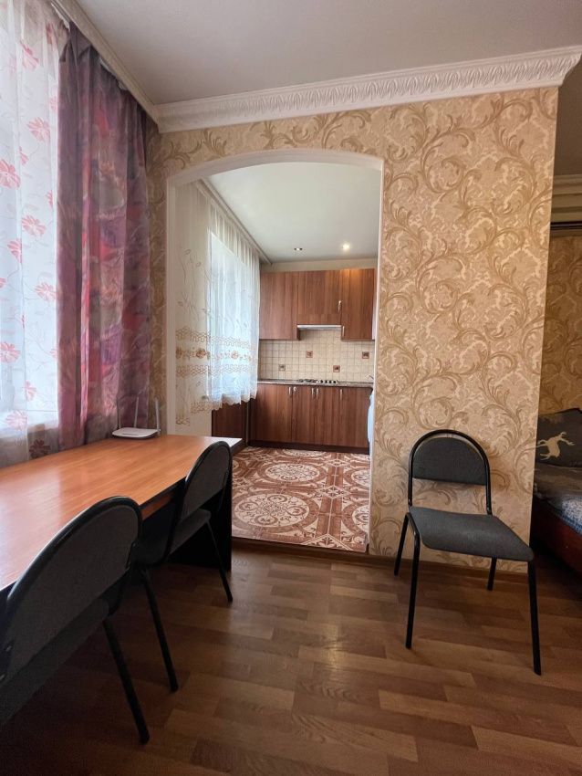 2х-комнатная квартира Комсомольский 33 в Перми - фото 21