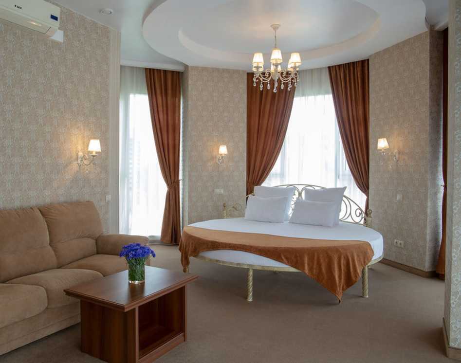 "Соната" отель в Сочи - фото 25