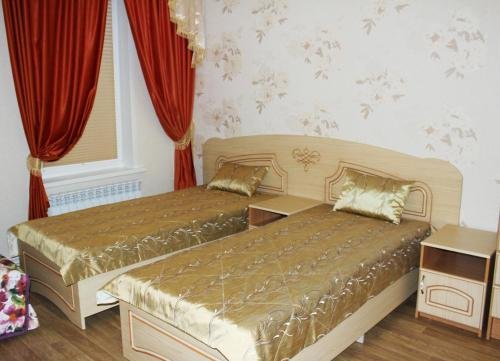 "Адмиральские бани" гостиница в Киржаче - фото 3