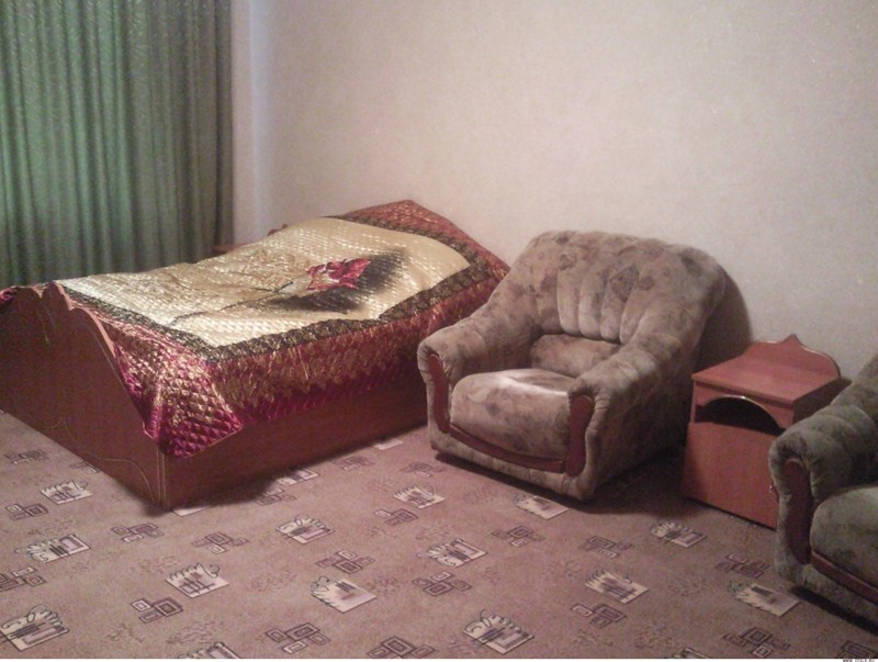 "Краски" мини-отель в Перми - фото 1