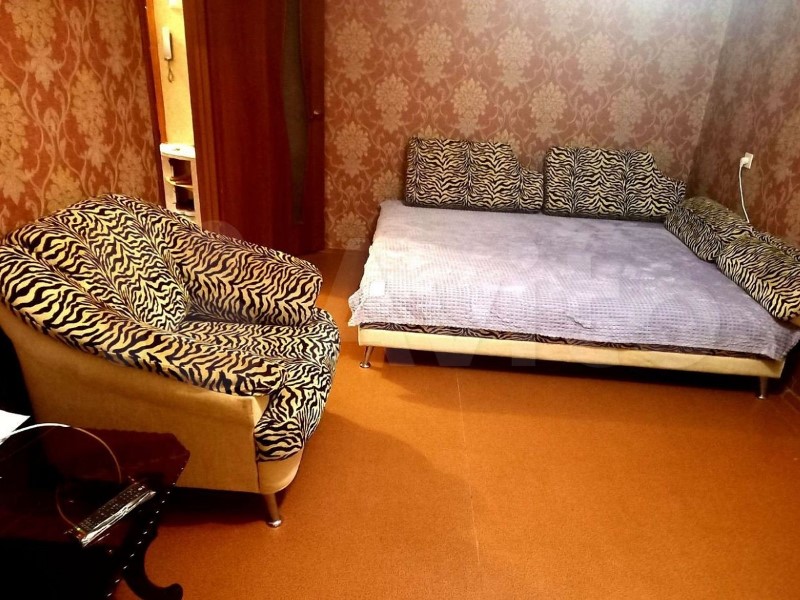 1-комнатная квартира Королёва 6 в Белгороде - фото 2