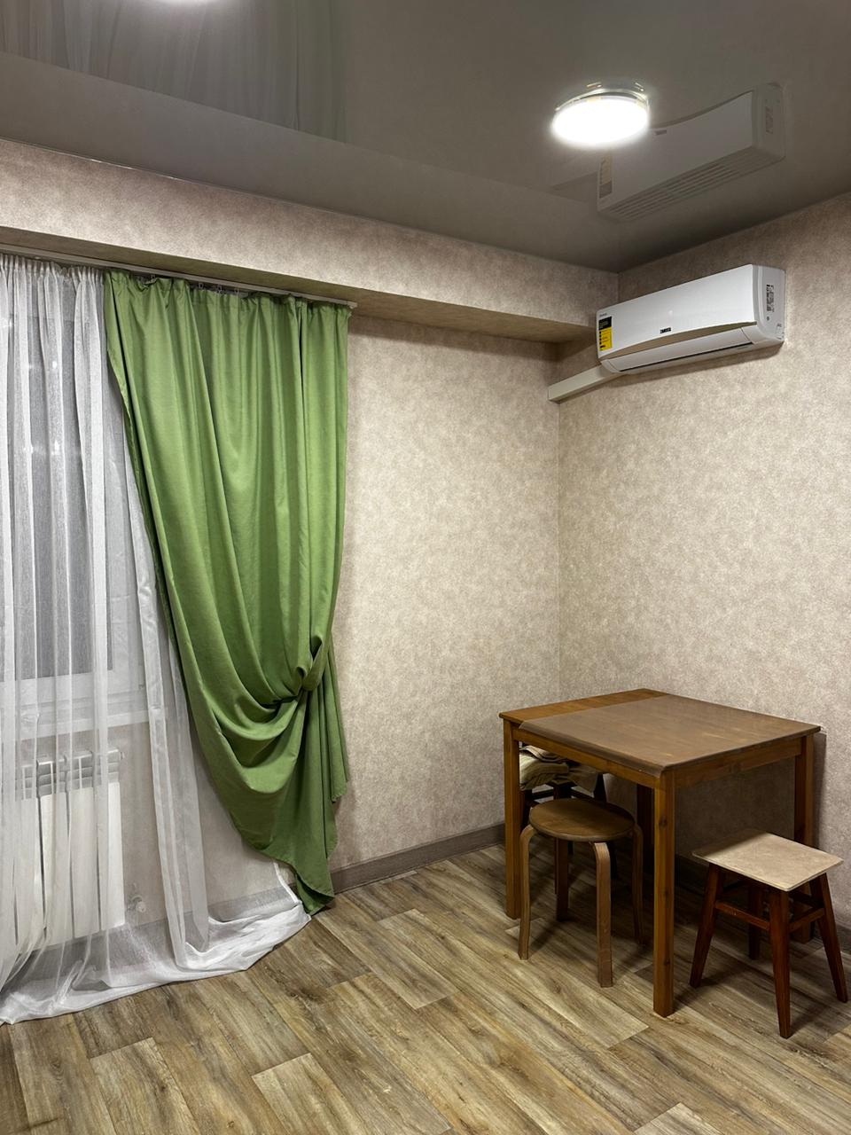 "Евродвушка" 1-комнатная квартира в Мысхако - фото 5