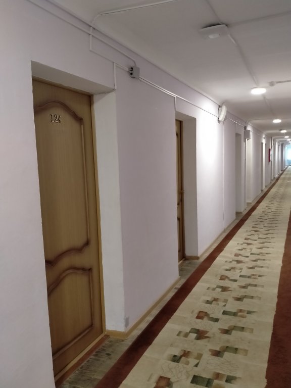 "Ковров" гостиница в Коврове, ул. Урицкого, 14 - фото 6