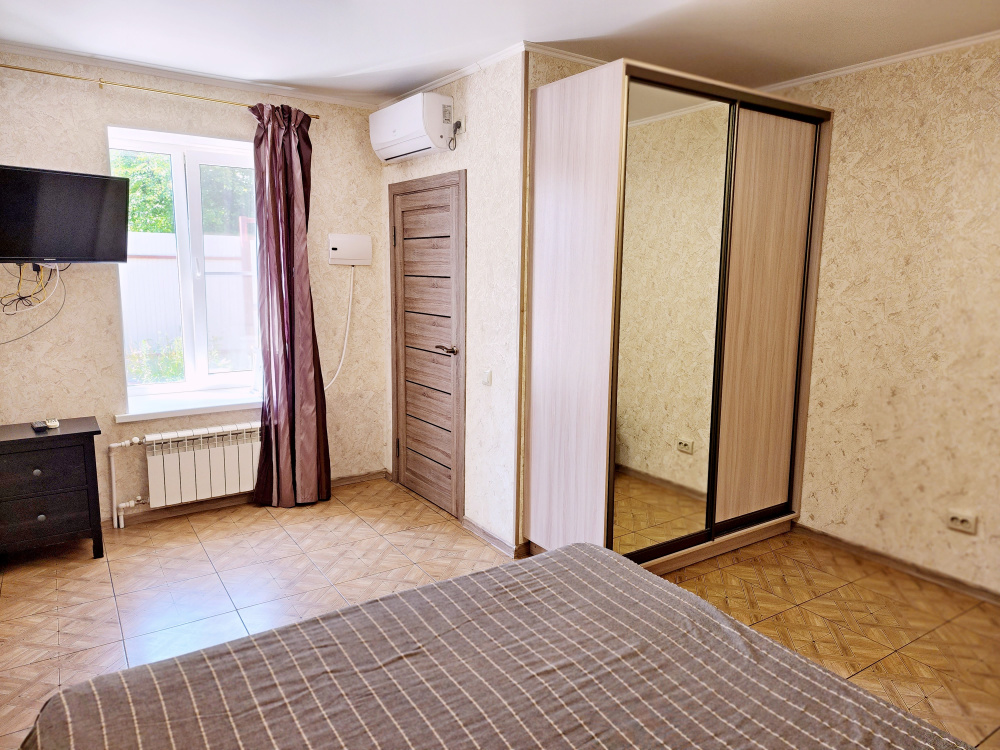 Дом под-ключ 4-я Новосёловская 4А в Таганроге - фото 6