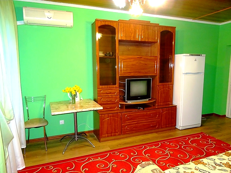 "Алисия" мини-гостиница в Лазаревском - фото 13