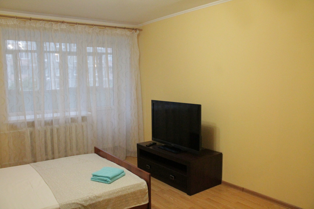 1-комнатная квартира Малыгина 5 в Тюмени - фото 5