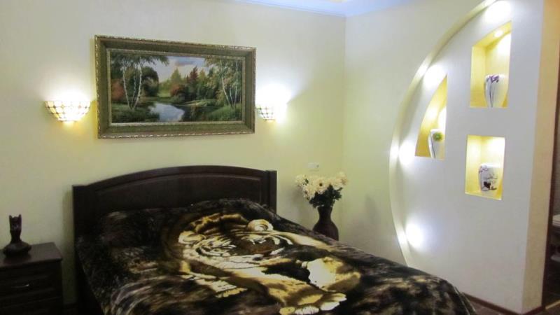 "Мариамполь" мини-гостиница в Бахчисарае - фото 9