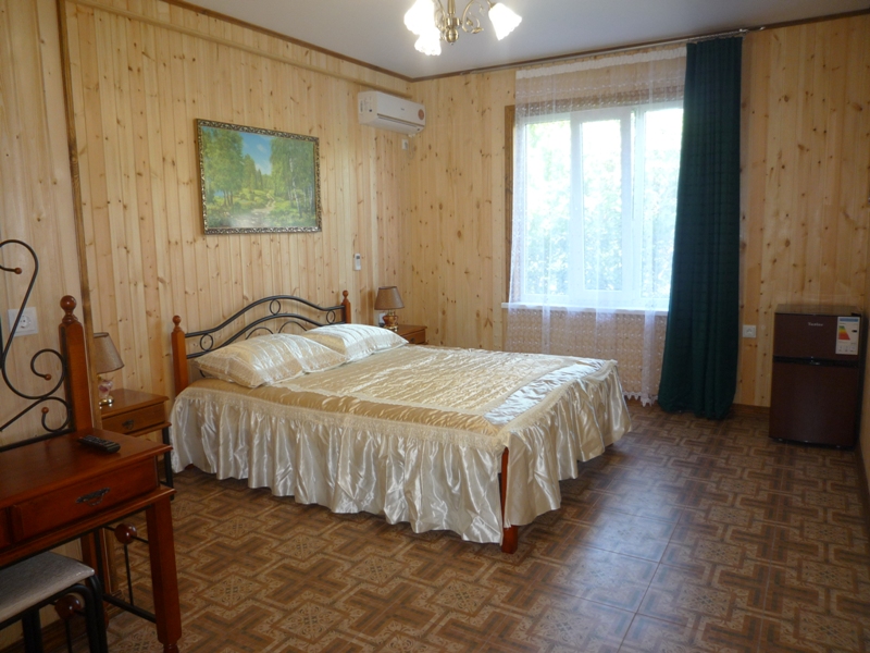 "Фортуна" мини-гостиница в Цандрипше - фото 17
