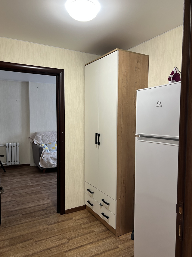 2х-комнатная квартира Рыбаков 2 в Петропавловске-Камчатском - фото 4