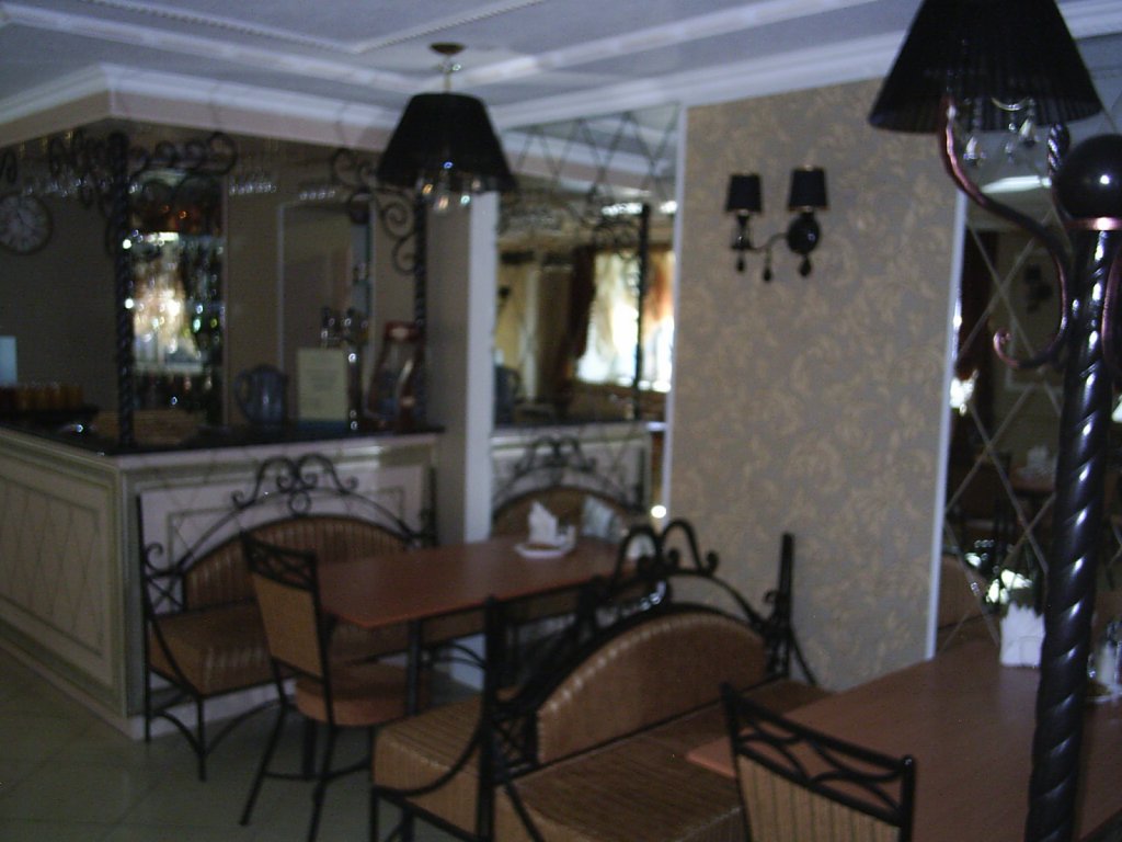 "ЕДИНСТВО" гостиница в Череповце - фото 3