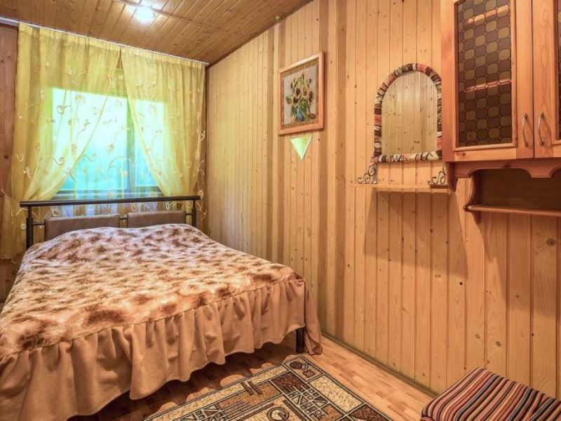 "Подворье Прасковея" гостевой дом в Прасковеевке - фото 3