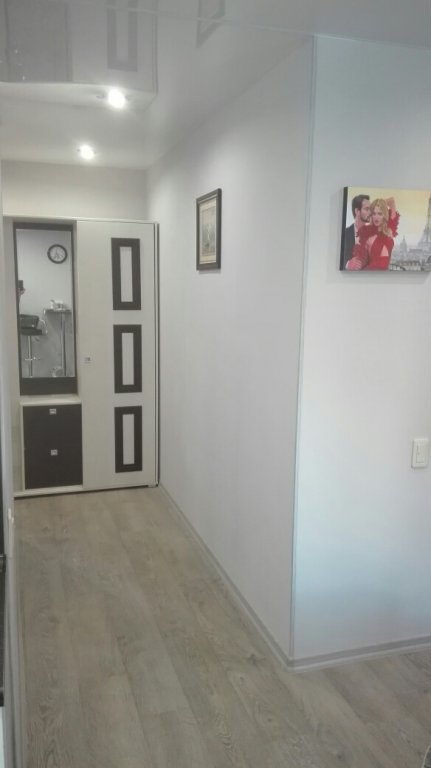 "ВИП-апартаменты" квартира-студия в Мурманске - фото 6