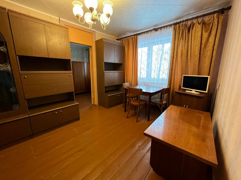 "На Гагарина 50" 2х-комнатная квартира в Чехове - фото 4