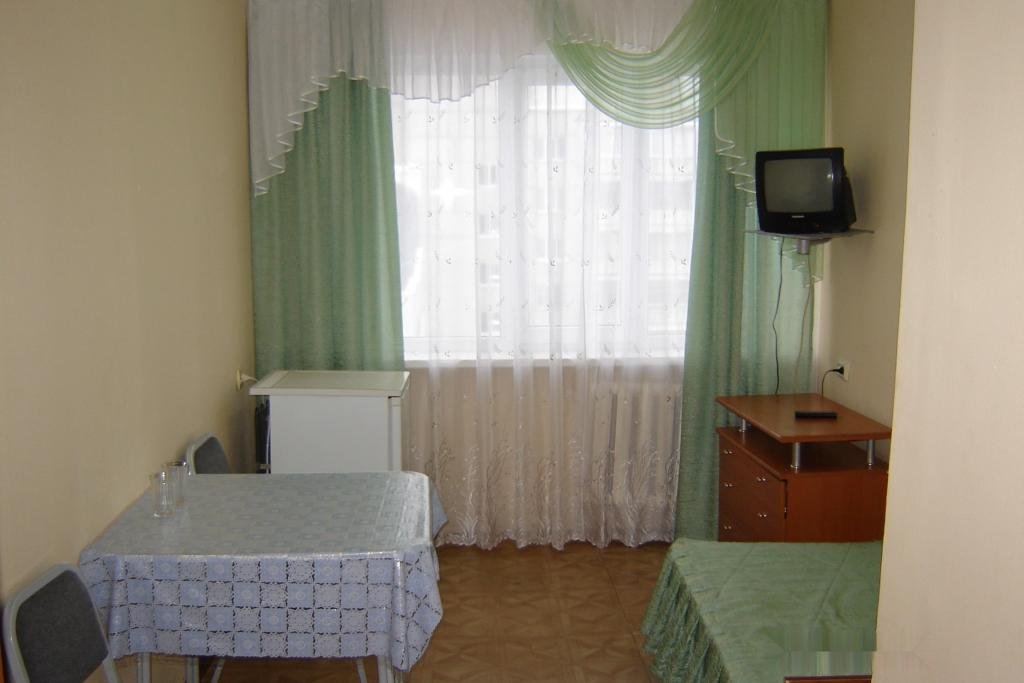"Биц" гостиница в Тюмени - фото 8