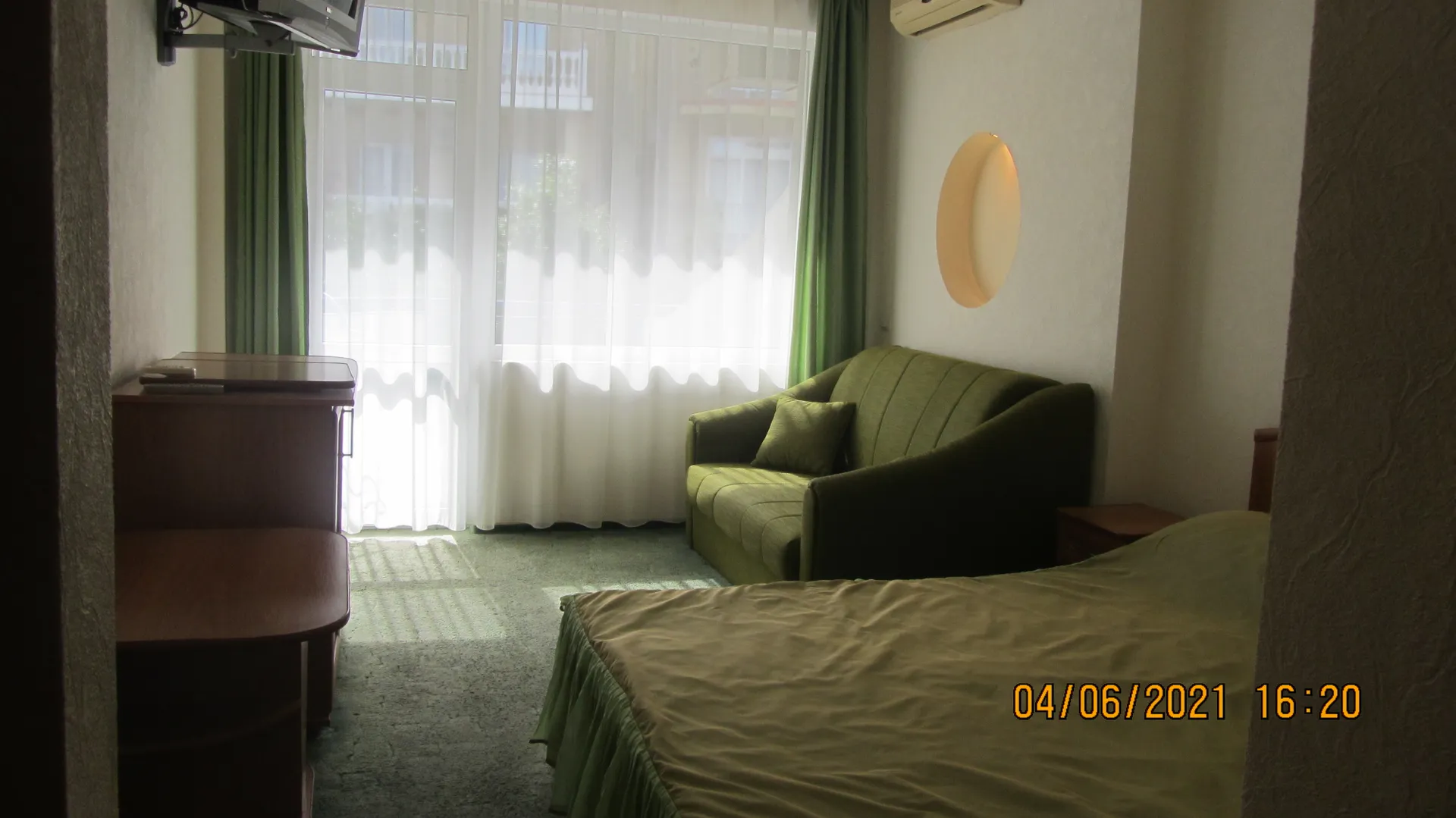"Престиж" мини-отель в п. Утес (Алушта) - фото 5